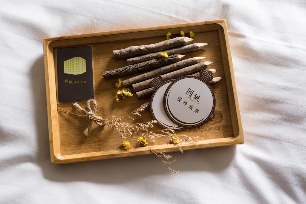 Meci Hotel Hualian Zewnętrze zdjęcie